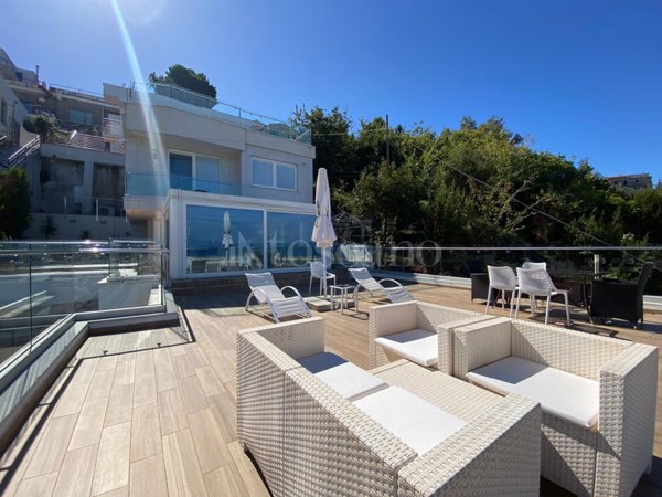 casa indipendente in vendita ad Agropoli