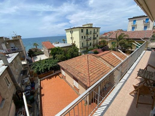 appartamento in vendita ad Agropoli