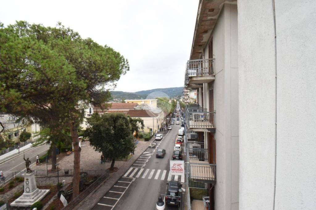 appartamento in vendita ad Agropoli