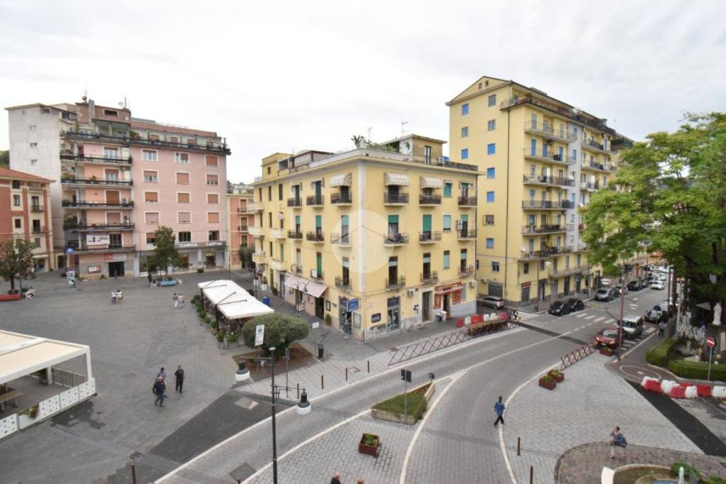 appartamento in vendita ad Agropoli