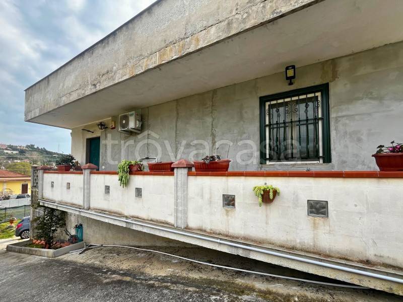 casa indipendente in vendita ad Agropoli