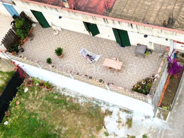 casa indipendente in vendita ad Agropoli