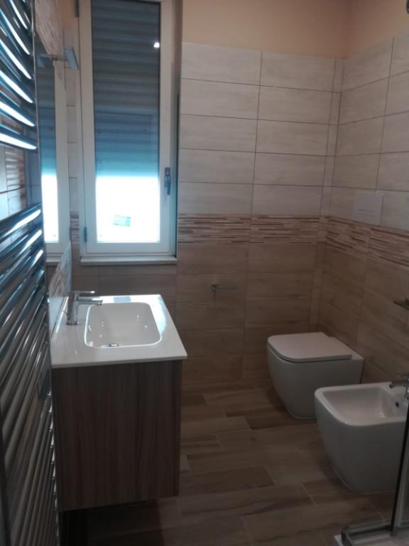 appartamento in vendita ad Agropoli