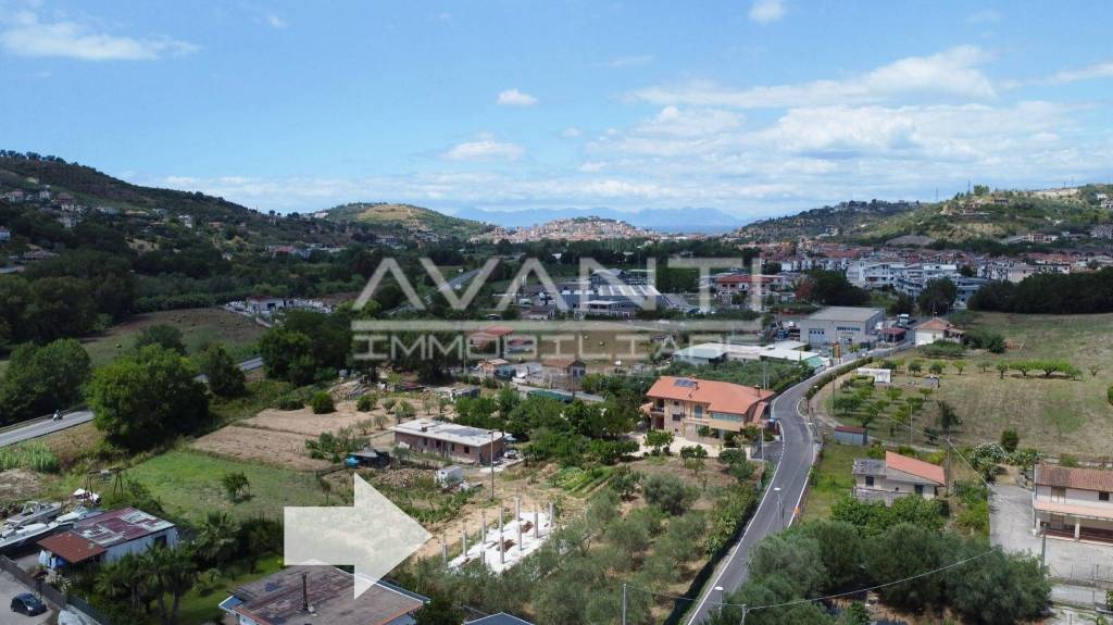 casa indipendente in vendita ad Agropoli