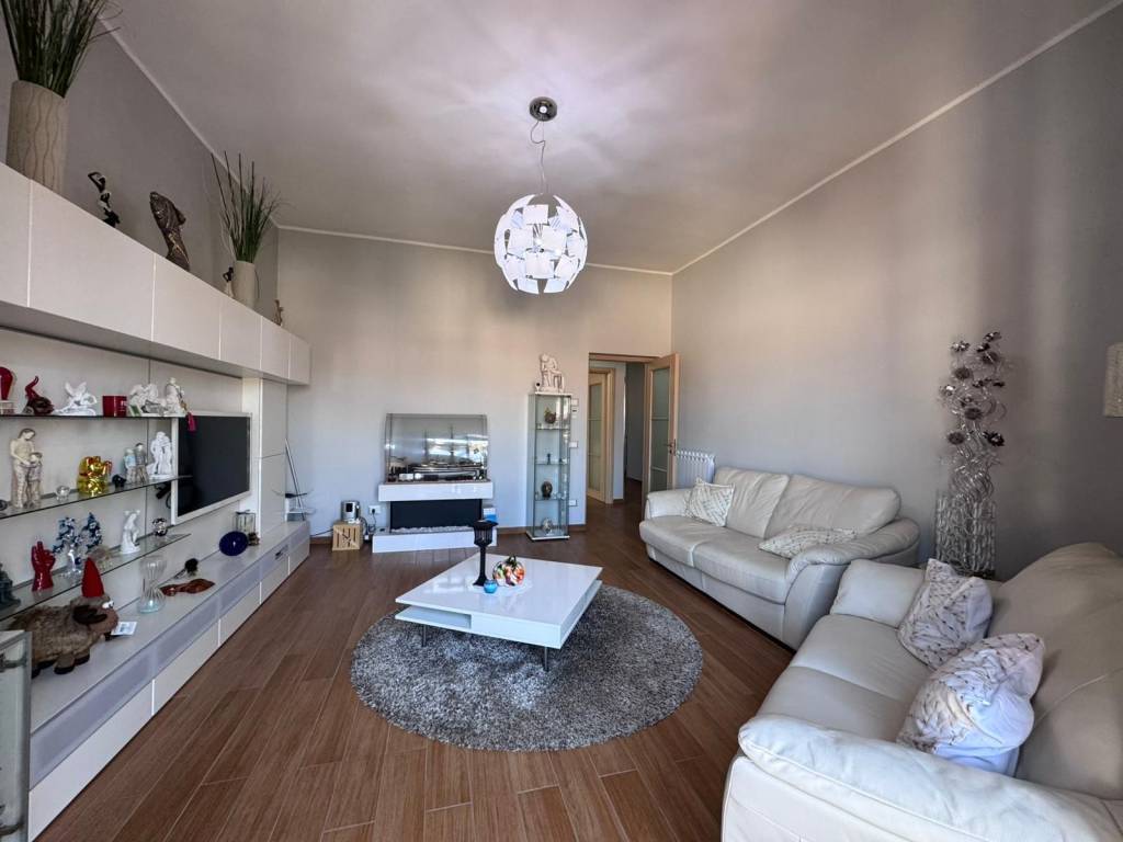 appartamento in vendita ad Agropoli