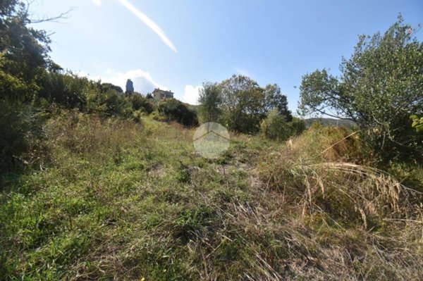 terreno agricolo in vendita ad Agropoli