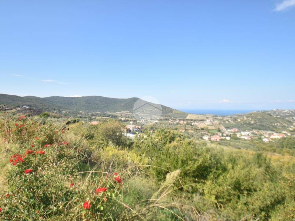 terreno agricolo in vendita ad Agropoli