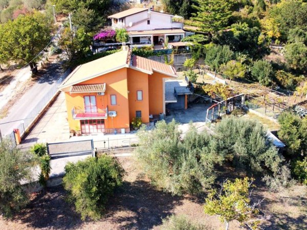 casa indipendente in vendita ad Agropoli