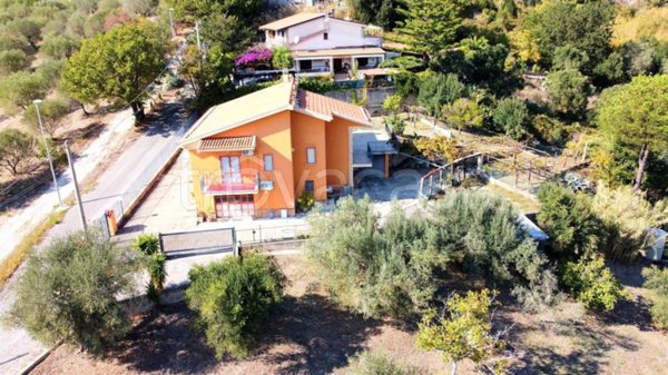 casa indipendente in vendita ad Agropoli