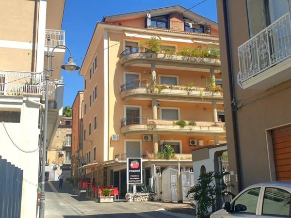 negozio in vendita ad Agropoli