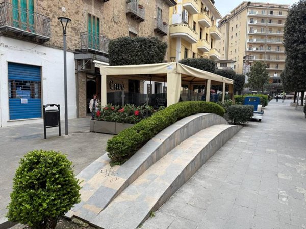 negozio in vendita ad Agropoli