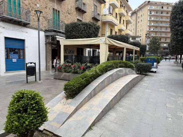 negozio in vendita ad Agropoli
