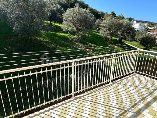appartamento in vendita ad Agropoli