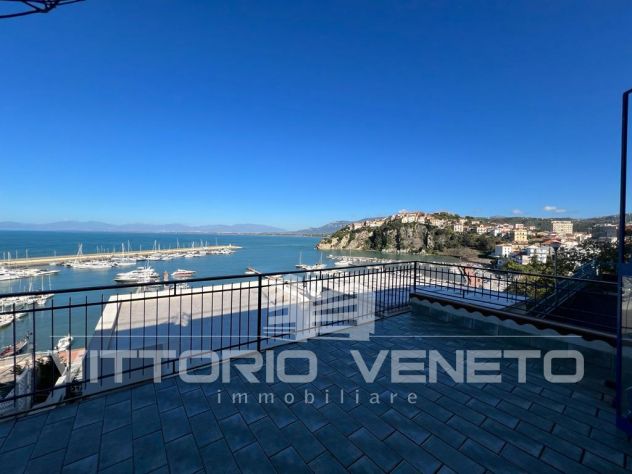 appartamento in vendita ad Agropoli