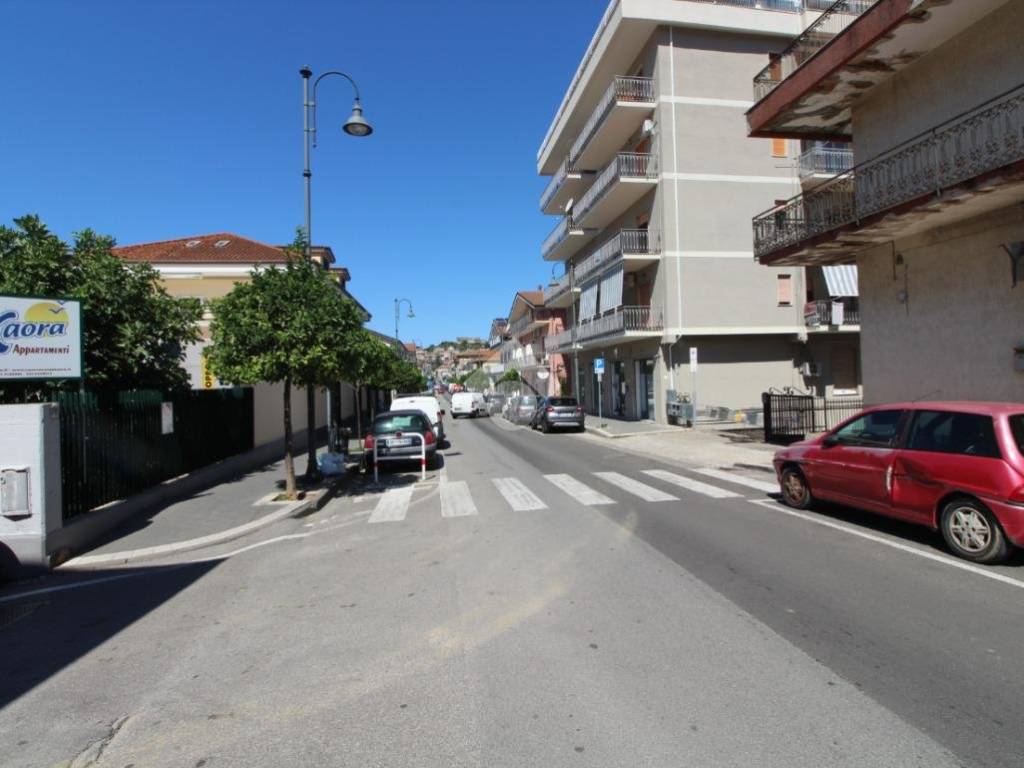 appartamento in vendita ad Agropoli