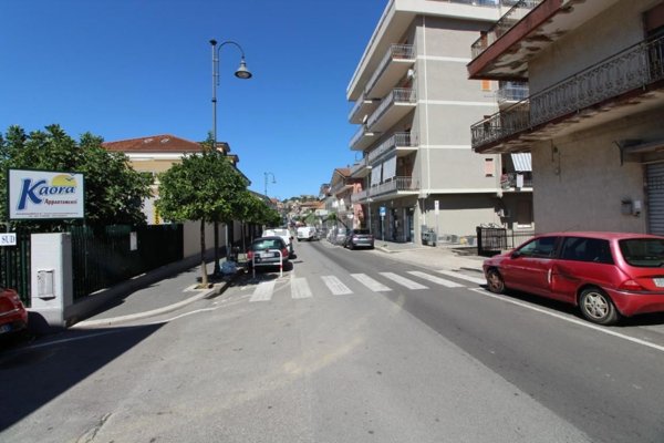 appartamento in vendita ad Agropoli