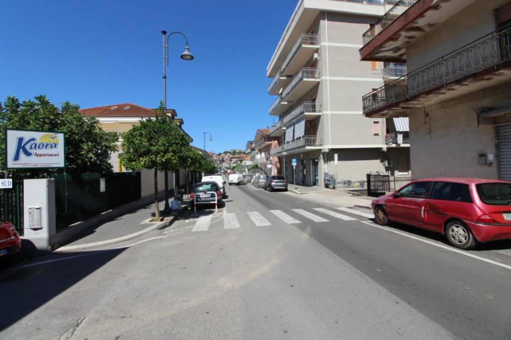 appartamento in vendita ad Agropoli