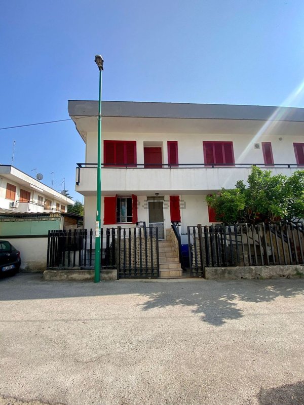 casa indipendente in vendita ad Agropoli