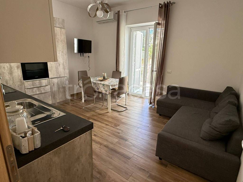 appartamento in vendita ad Agropoli