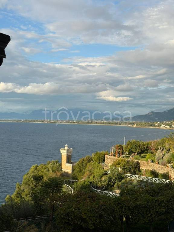 appartamento in vendita ad Agropoli