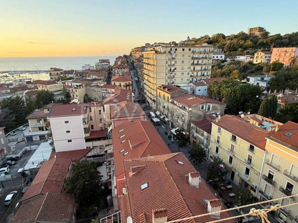 appartamento in vendita ad Agropoli