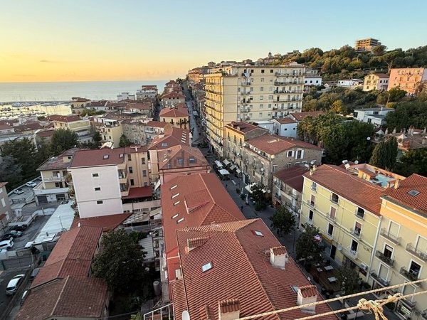 appartamento in vendita ad Agropoli