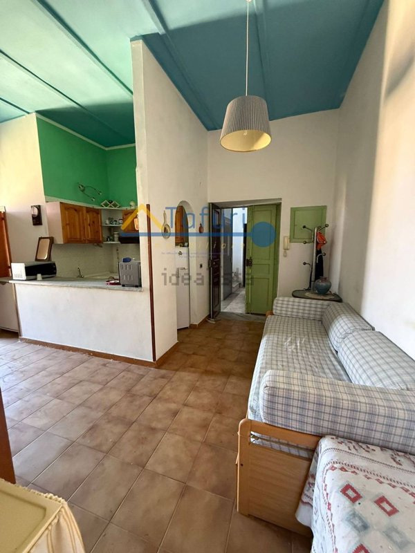 appartamento in vendita ad Agropoli