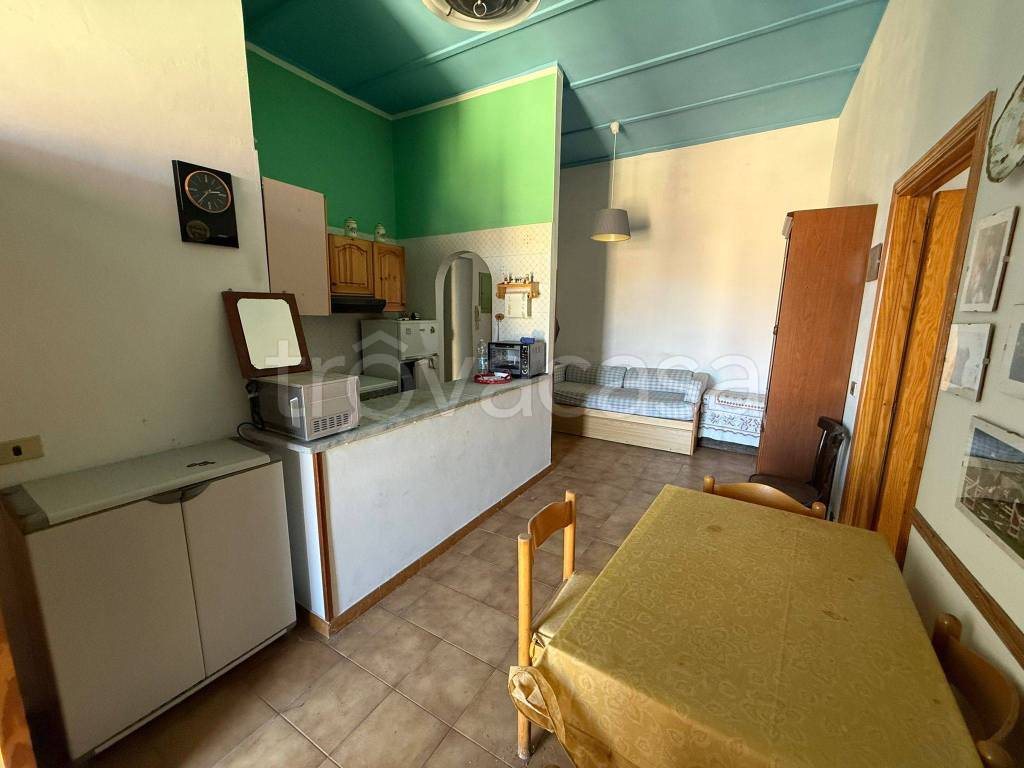 appartamento in vendita ad Agropoli