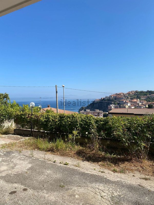 appartamento in vendita ad Agropoli