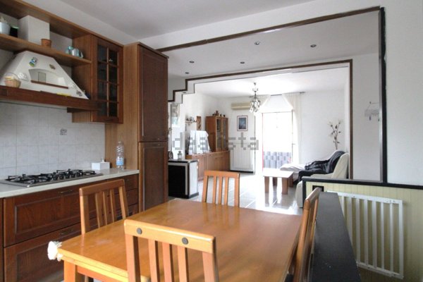 appartamento in vendita ad Agropoli