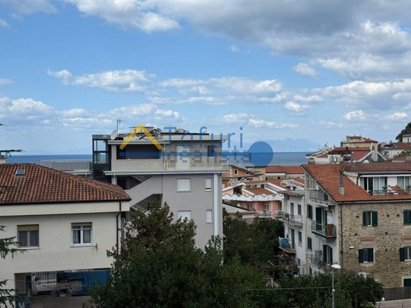 appartamento in vendita ad Agropoli