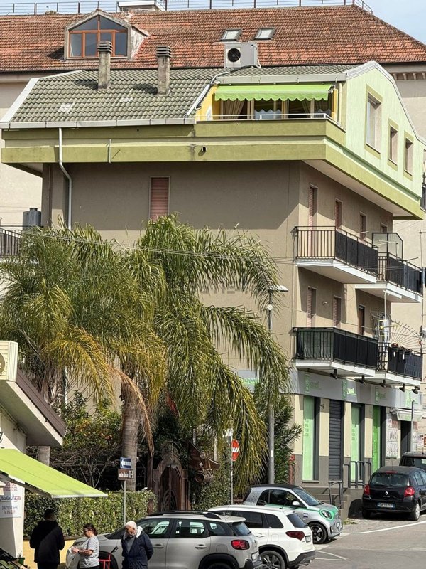 appartamento in vendita ad Agropoli