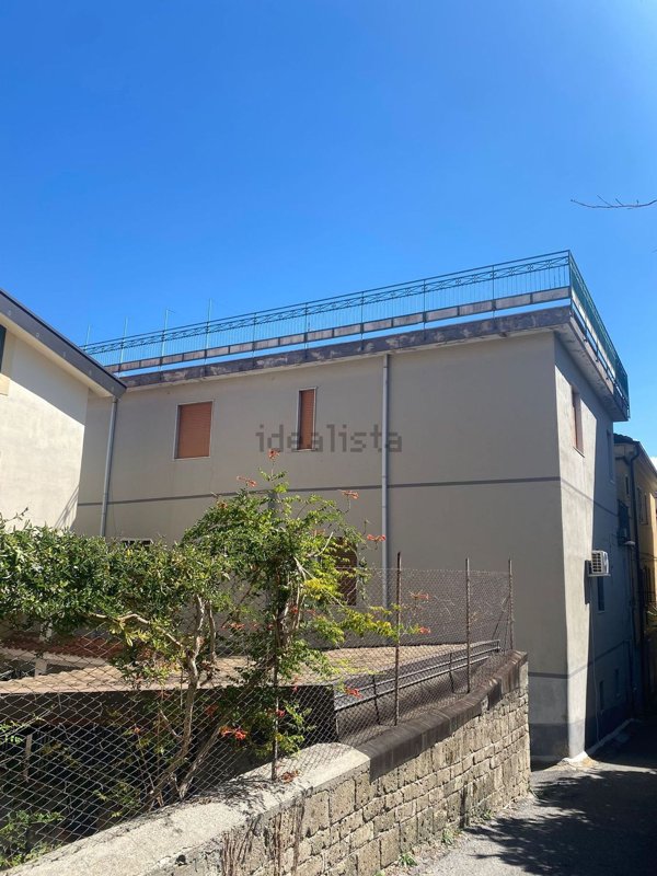 appartamento in vendita ad Agropoli