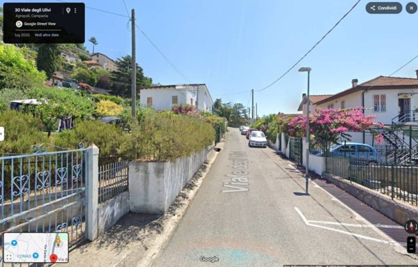 appartamento in vendita ad Agropoli