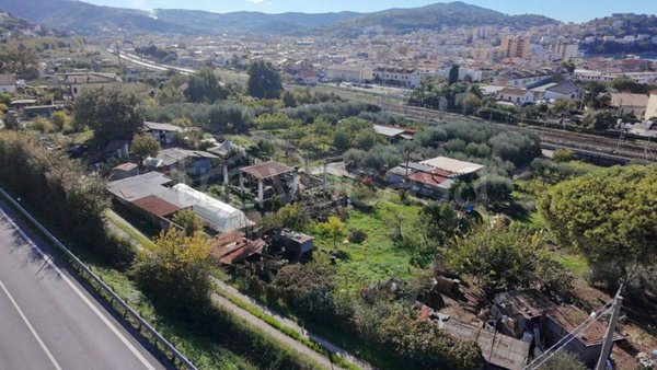casa indipendente in vendita ad Agropoli