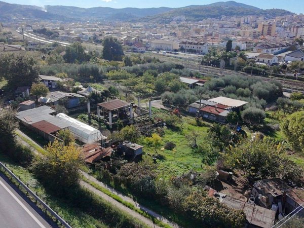 casa indipendente in vendita ad Agropoli