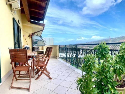 appartamento in vendita ad Agropoli