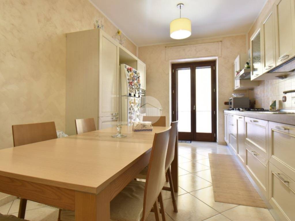 appartamento in vendita ad Agropoli