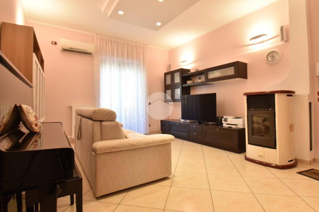 appartamento in vendita ad Agropoli