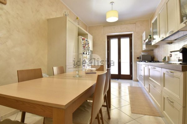 appartamento in vendita ad Agropoli