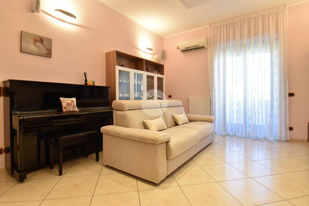 appartamento in vendita ad Agropoli