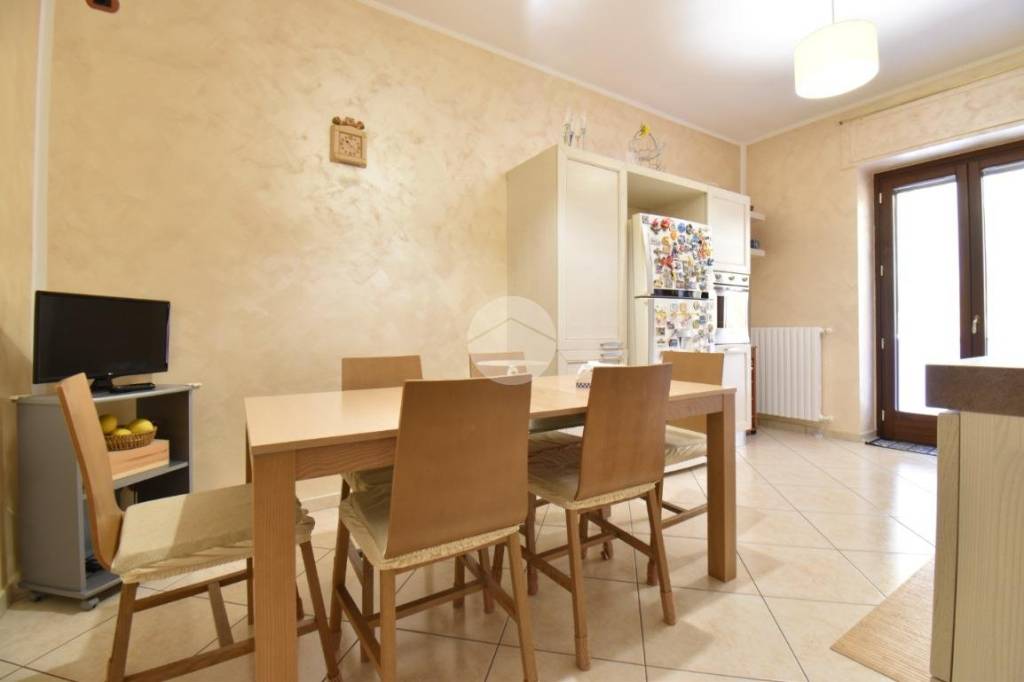 appartamento in vendita ad Agropoli