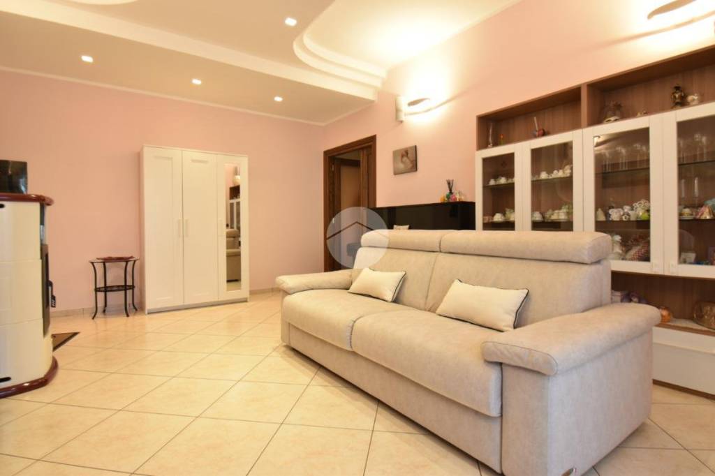 appartamento in vendita ad Agropoli