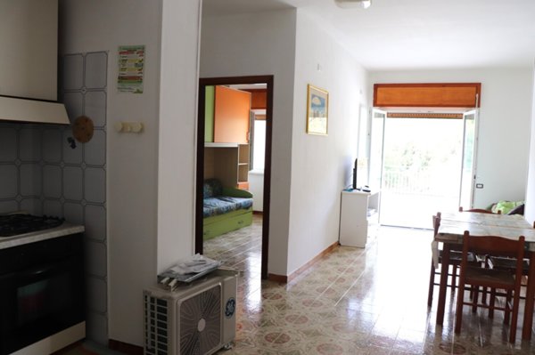 appartamento in vendita ad Agropoli