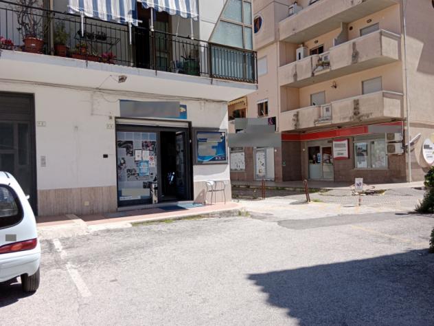 negozio in vendita ad Agropoli