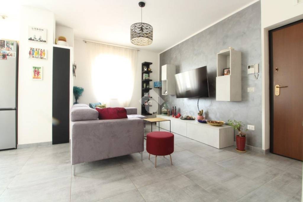 appartamento in vendita ad Agropoli