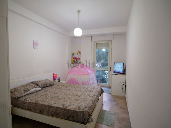 appartamento in vendita ad Agropoli