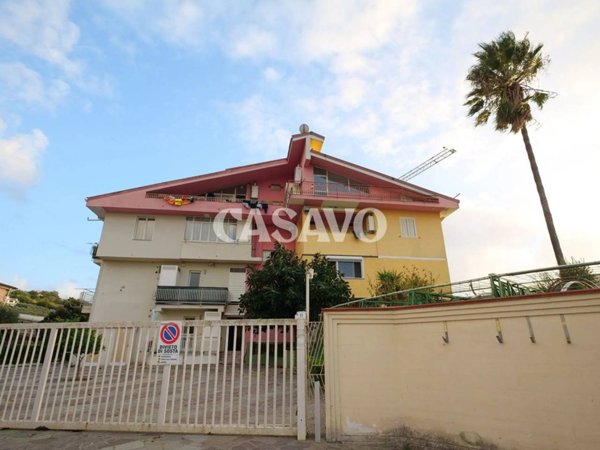 appartamento in vendita ad Agropoli