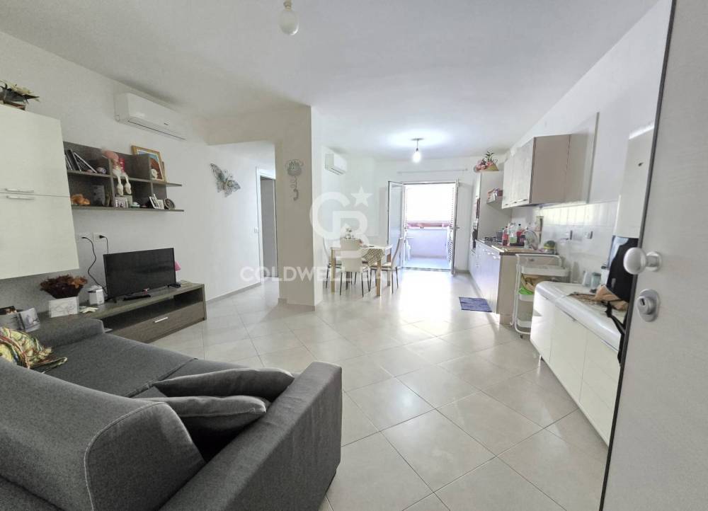 appartamento in vendita ad Agropoli