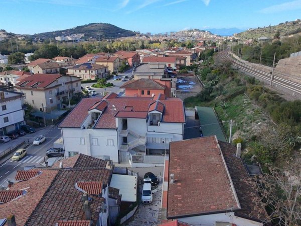 appartamento in vendita ad Agropoli